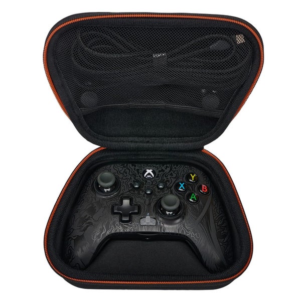 Controller XBOX PowerA Fusion Pro 3 Midnight Shadow For XBOX X|S Windows 10/1163617153180803114