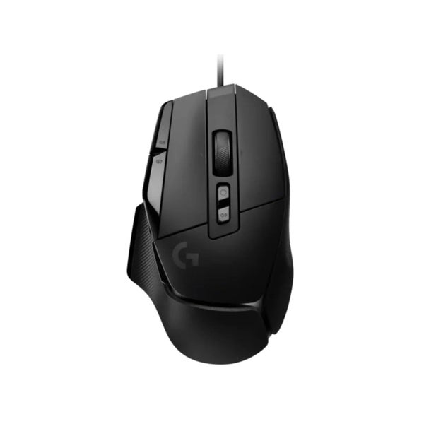 Logitech G502X Wired Gaming Mouse - Black Carousel 1