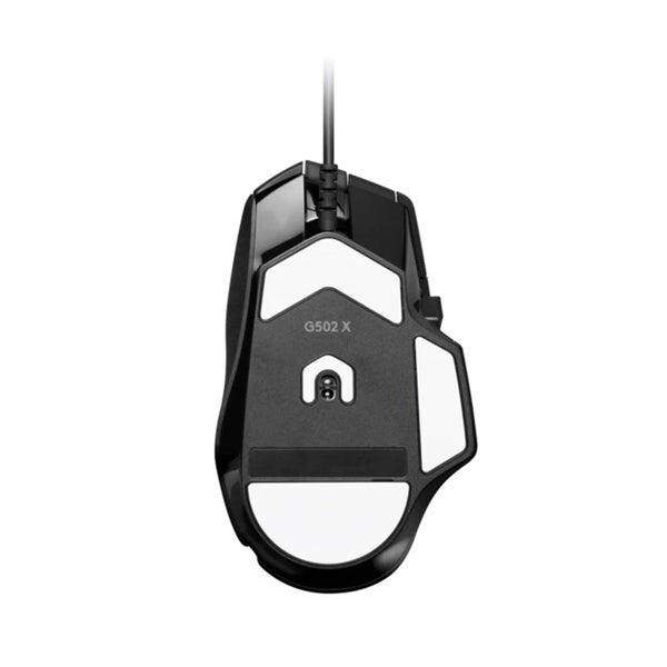 Logitech G502X Wired Gaming Mouse - Black Carousel 2