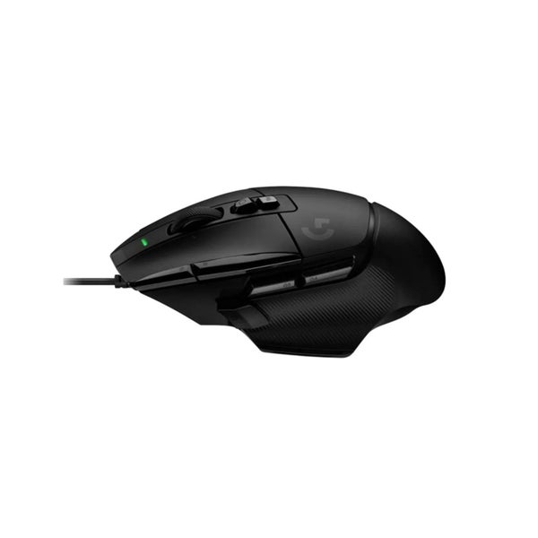 Logitech G502X Wired Gaming Mouse - Black Carousel 5