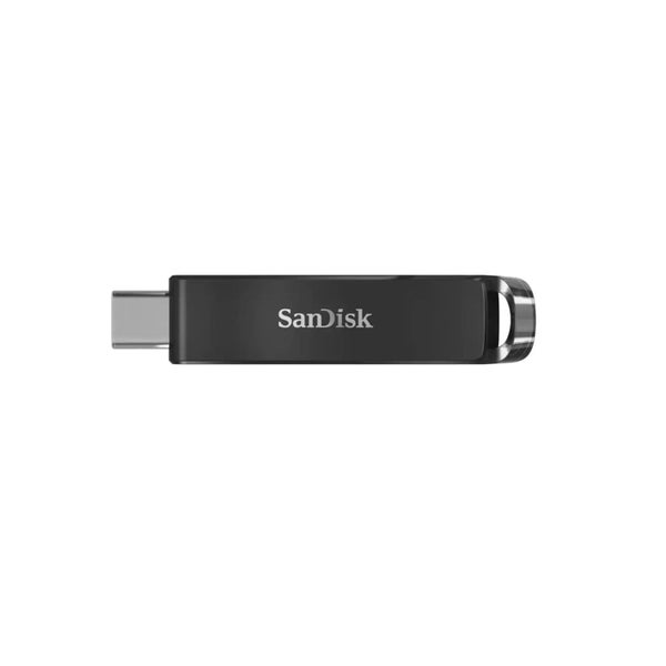 SanDisk Ultra(R) 64GB USB Type-C(TM) Flash Drive /w Read up to 150MB/s Carousel 1