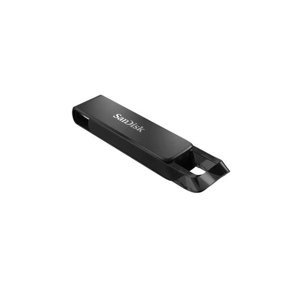 SanDisk Ultra(R) 64GB USB Type-C(TM) Flash Drive /w Read up to 150MB/s Carousel 2