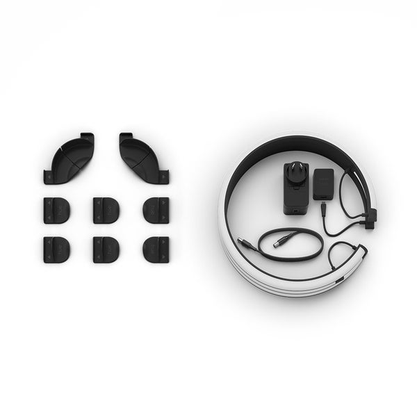 Philips Hue Play Gradient Lightstrip Light Lights for PC 3 x 24-27" Carousel 2