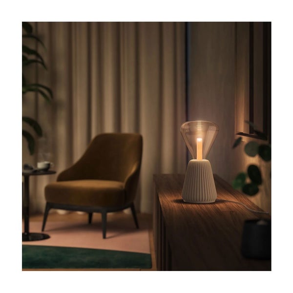 Philips Hue Lightguide Triangle E27 Bulb Carousel 6