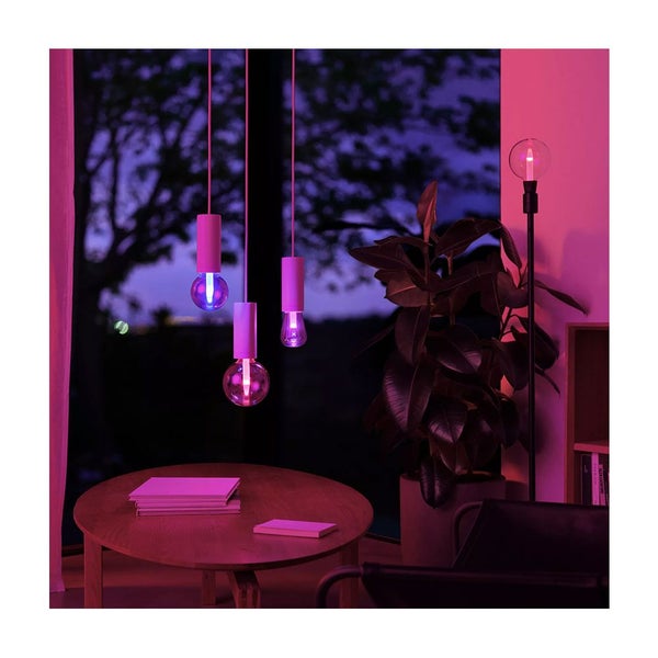 Philips Hue Lightguide G95 E27 Bulb Light Carousel 6