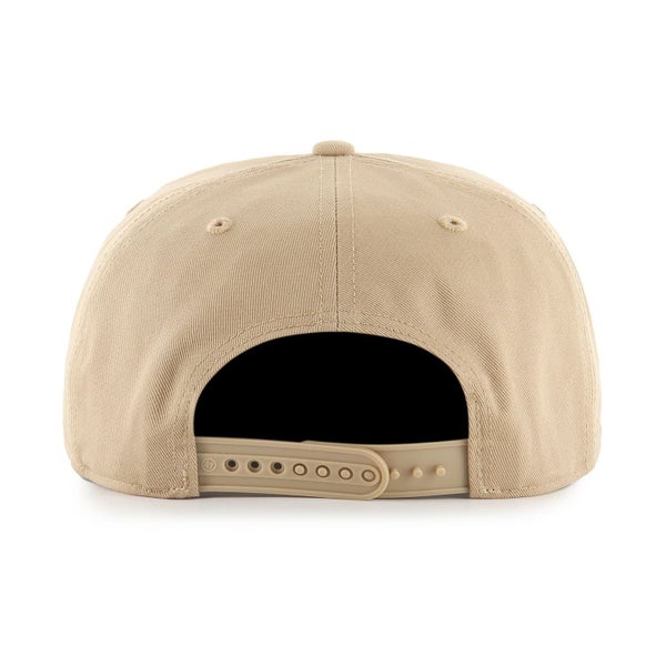 47 Brand Snapback Captain Cap LINSCOTT Toronto Carousel 2