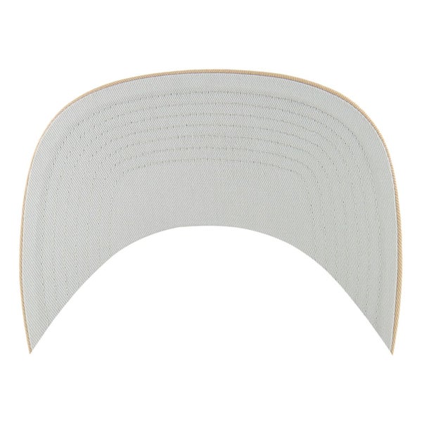 47 Brand Snapback Captain Cap LINSCOTT Toronto Carousel 3