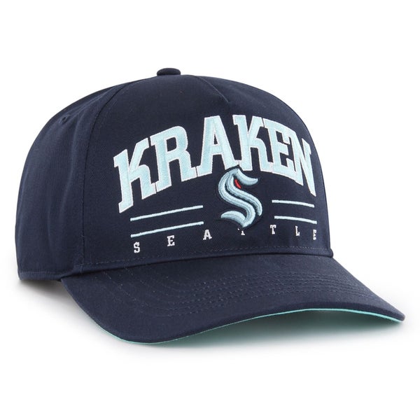 47 Brand Snapback Cap - HITCH ROSCOE Seattle Carousel 4