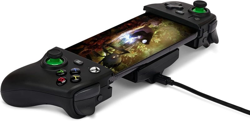 Controller PowerA Moga XP7-X Packed with Features Play On Mobile Tablet PC63623578529794113