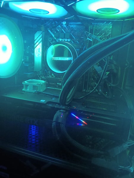 *BUNDLE OFFER* | Core I5 13th Gen CPU ~ 32GB RAM kit @3200Mhz ~Asus H610M-A MOBO Carousel 5