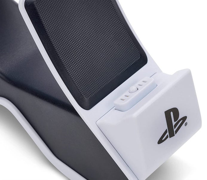 Playstation PS5 PowerA Dual Charges 2 Dualsense Playstation Controllers63617154013058112