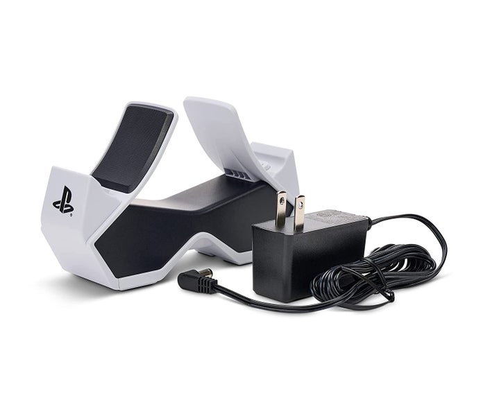 Playstation PS5 PowerA Dual Charges 2 Dualsense Playstation Controllers63617154013058114