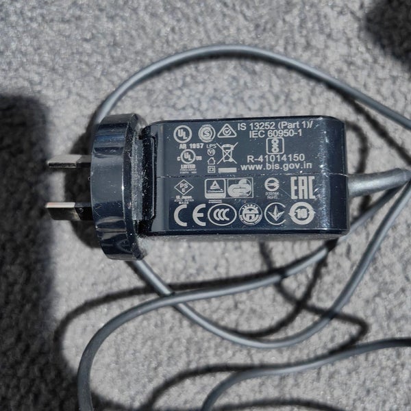 Asus AX6600 Power Adapter Carousel 2