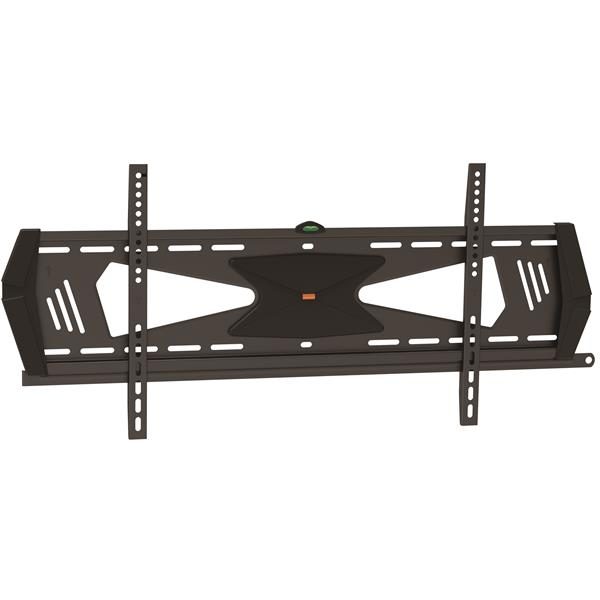 Flat-Screen TV Wall Mount - Low Profile - For 37" to 70" TV - Anti-Theft - Fixed Carousel 1