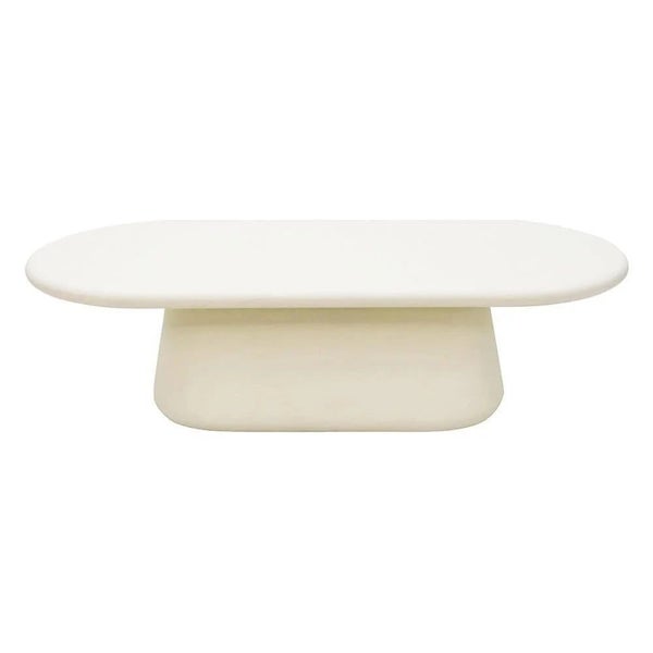 Waves Organic Coffee Table - 140 Carousel 2