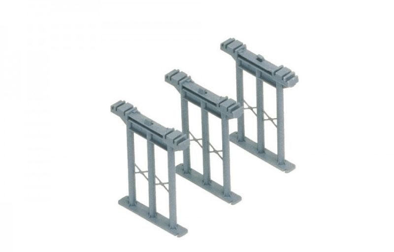 Hornby Accessories - Piers High Level Carousel 1