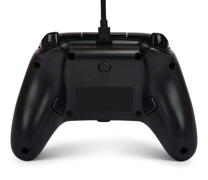 XBOX Controller PowerA Sapphire Fade For XBOX X|S Windows 10/11 XBOX One63615585728131111