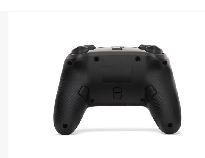 Controller Nintendo PowerA Enhanced Wireless Advanced Gaming ButtonsRGB Lighting63617462737411112