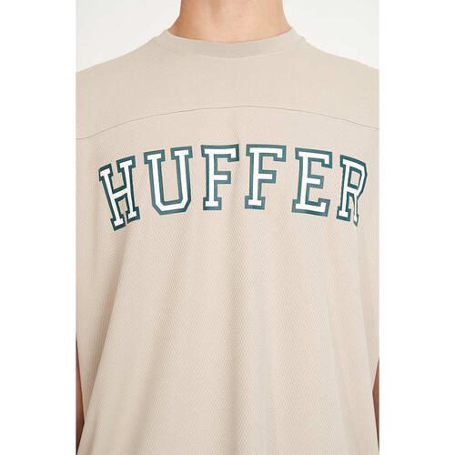 HUFFER MESH BOX TEE/MASCOT MOONROCK Carousel 2