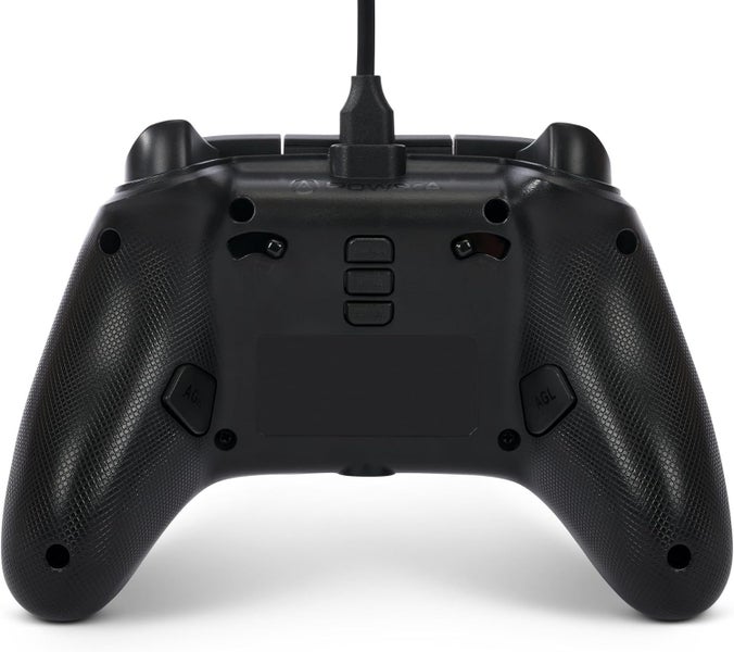 XBOX Controller PowerA Advantage With Lumectra + RGB Strip Windows 10/11 X|S63617302592771112