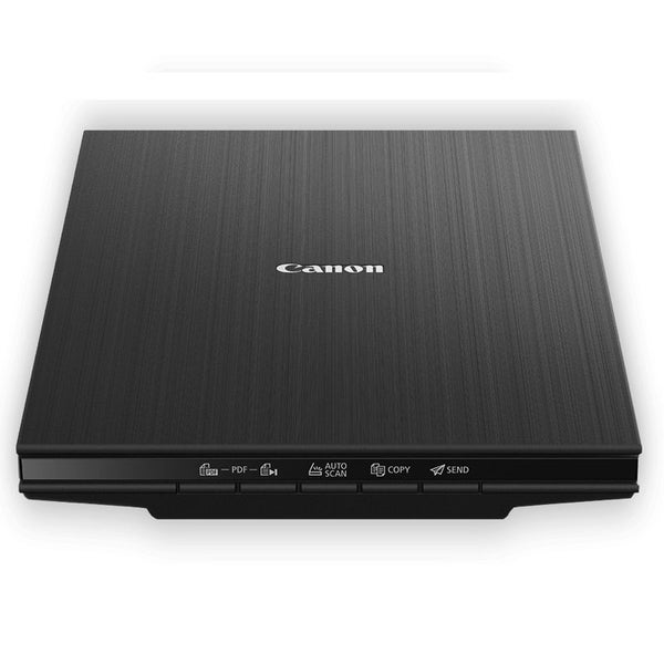 Canon CanoScan LIDE400 High-Speed Scanner Carousel 1