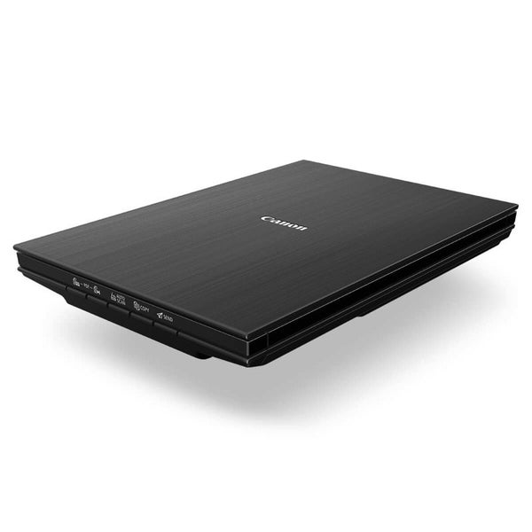 Canon CanoScan LIDE400 High-Speed Scanner Carousel 2