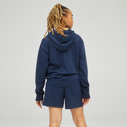 NEW BALANCE UNI-ESSENTIALS HOOD NAVY Carousel 5