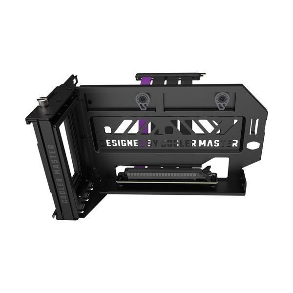 Cooler Master Universal Vertical Vga Card Holder Carousel 1