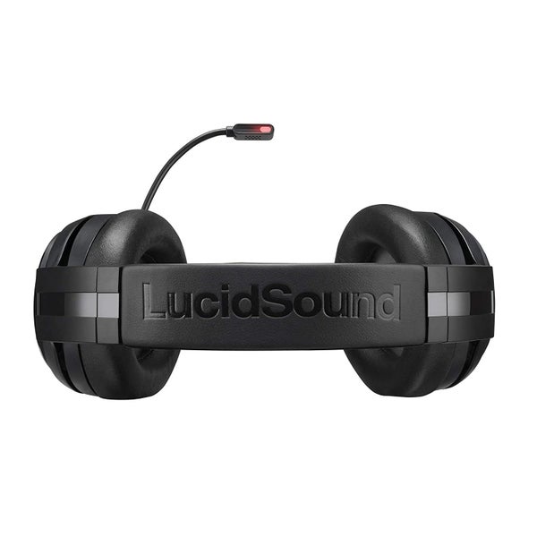 Gaming Headphones For PlayStation 4/5 & PC Quick Access Audio Controls63617766871938112