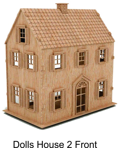 Dolls Houses 2 1/12 th scale Carousel 2