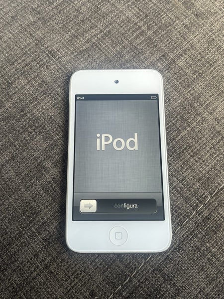 Ipod Touch 4th Generation Carousel 1
