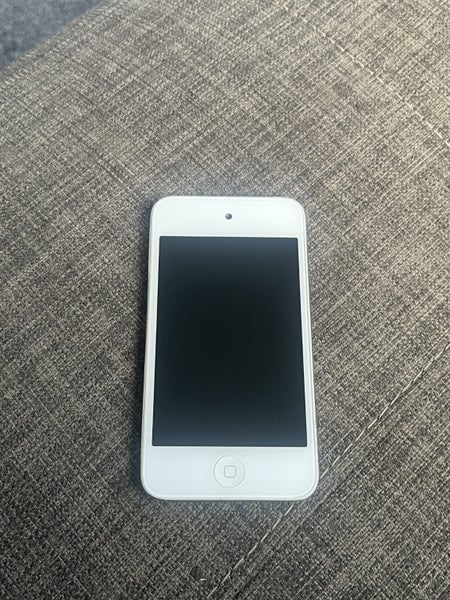 Ipod Touch 4th Generation Carousel 4
