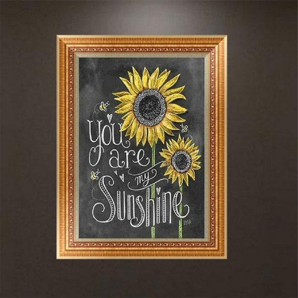 5D Diamond Painting Diamond Art Kits Carousel 9