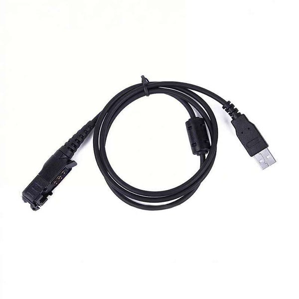 USB Programming Cable for Motorola MotoTRBO DP2400 DP2600 XiR P6600 P6608 E8600 Carousel 1
