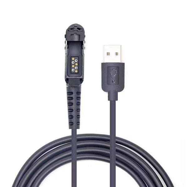 USB Programming Cable for Motorola MotoTRBO DP2400 DP2600 XiR P6600 P6608 E8600 Carousel 2