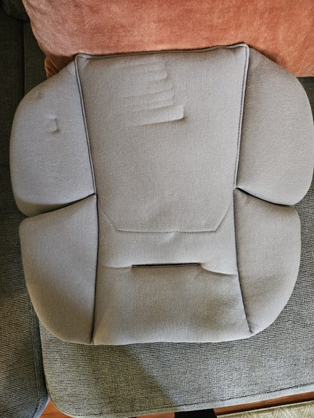 Nuna Mixx Next Travel System - Riveted Carousel 19