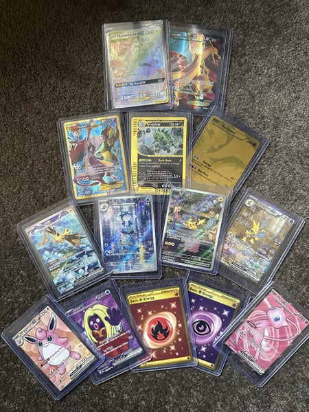 CRAZY $1 reserve - 2 day FLASH SALE - POKEMON Carousel 1