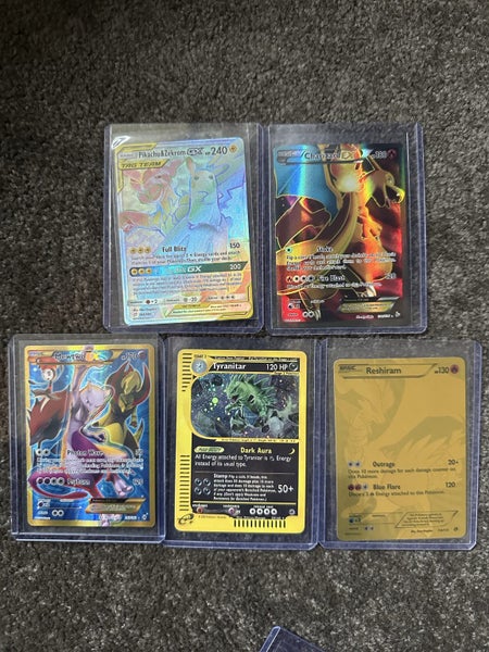CRAZY $1 reserve - 2 day FLASH SALE - POKEMON Carousel 2