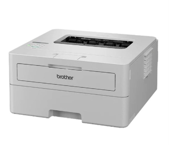 Printer Brother Laser HLL2865DW Wireless & Networkable Duplex Mono 34 PPM Carousel 2