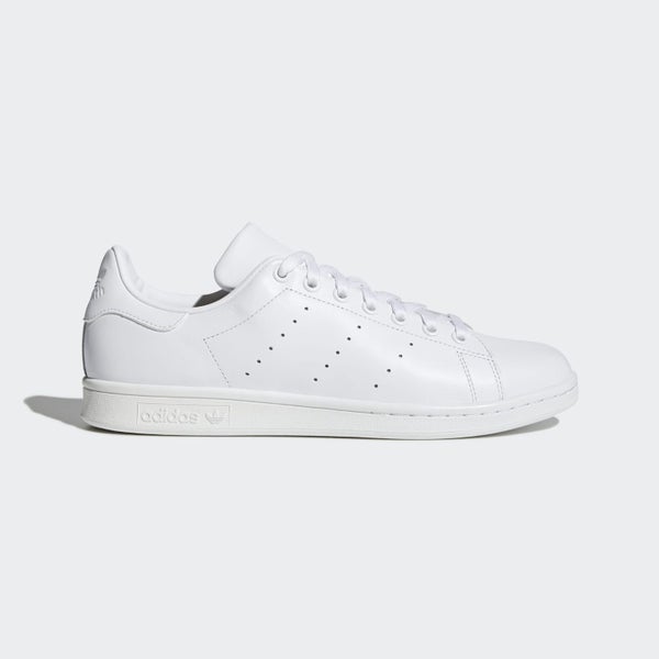 Adidas Originals Stan Smith Shoes White - US 13.5 Carousel 1