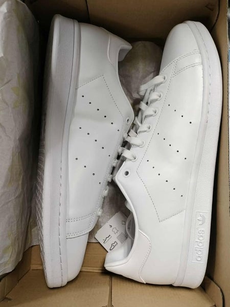 Adidas Originals Stan Smith Shoes White - US 13.5 Carousel 2