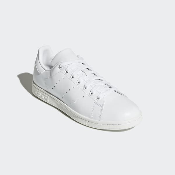 Adidas Originals Stan Smith Shoes White - US 13.5 Carousel 4