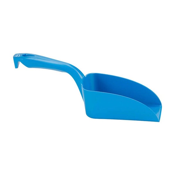 Vikan Metal Detectable Hand Scoop 1L Carousel 2