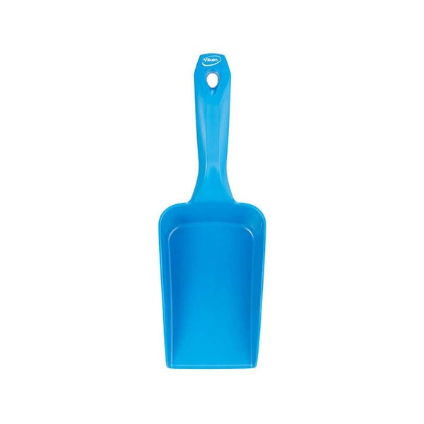 Vikan Metal Detectable Hand Scoop 1L Carousel 3