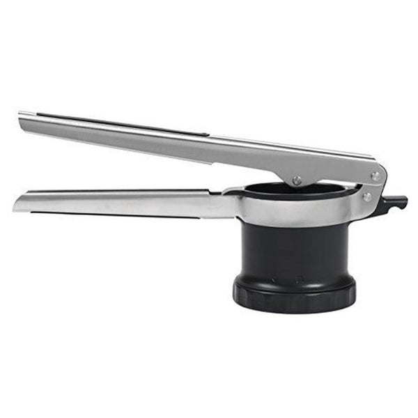 OXO Good Grips 3-in-1 Adjustable Potato Ricer Carousel 1