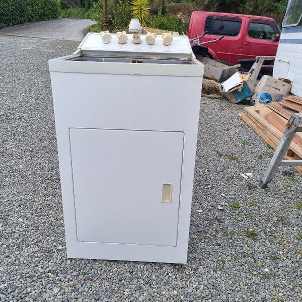 Laundry Tub Carousel 1