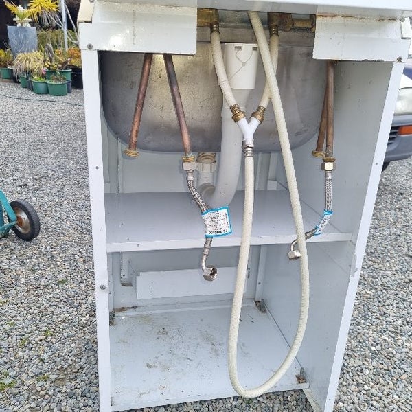 Laundry Tub Carousel 2