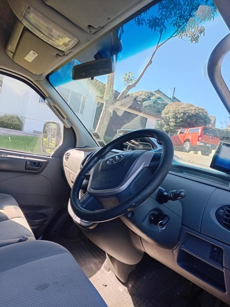 2016 LDV V80 Biggest Amt63612873360001112