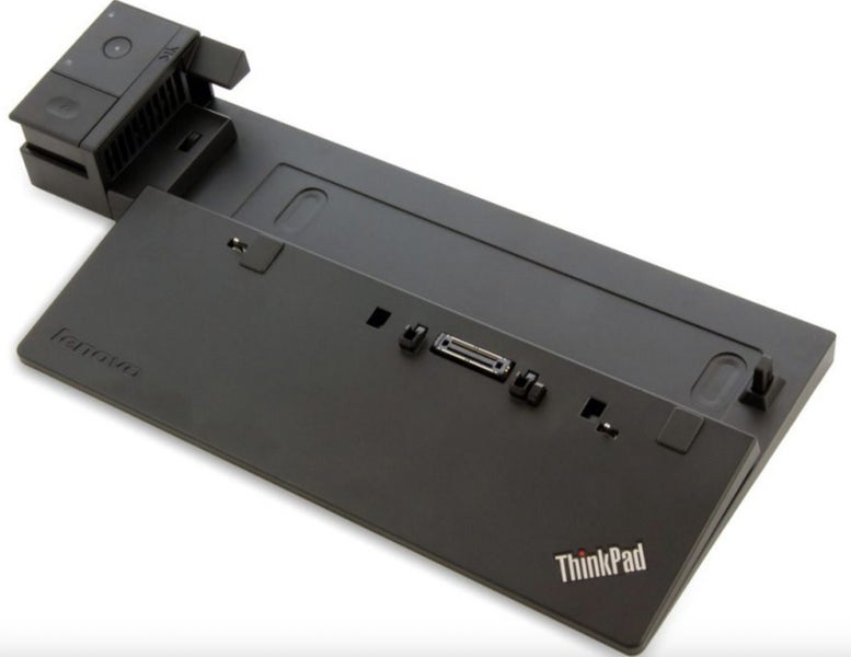 ThinkPad Pro Dock 90W $10 reserve!! Carousel 1