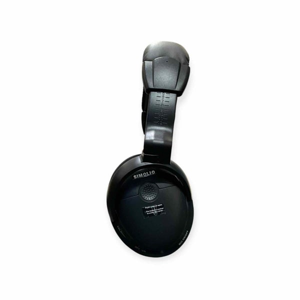 SIMOLIO HEADPHONES SM-2825DPRO Carousel 6